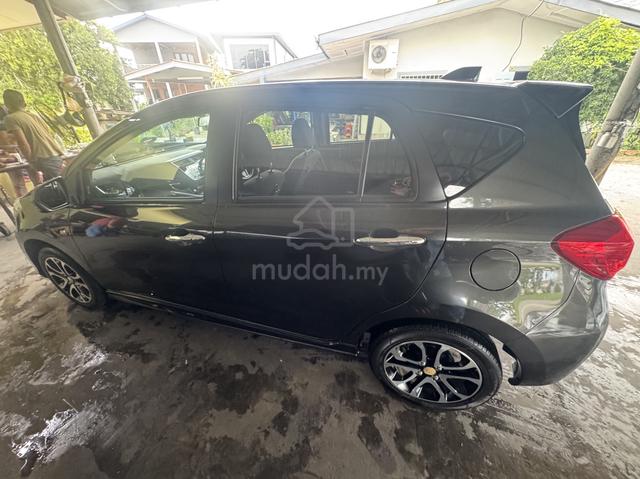 2017 Perodua MYVI 1.5 H (A) - 5