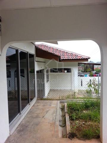 Bukit Mewah kajang single storey 1