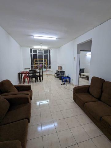 Angkasa Condominiums 1