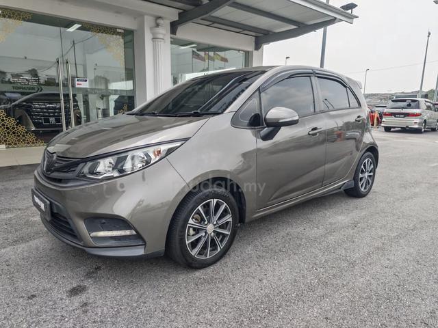 2020 Proton IRIZ 1.6 EXECUTIVE MY14 FACELIFT (A) - 1
