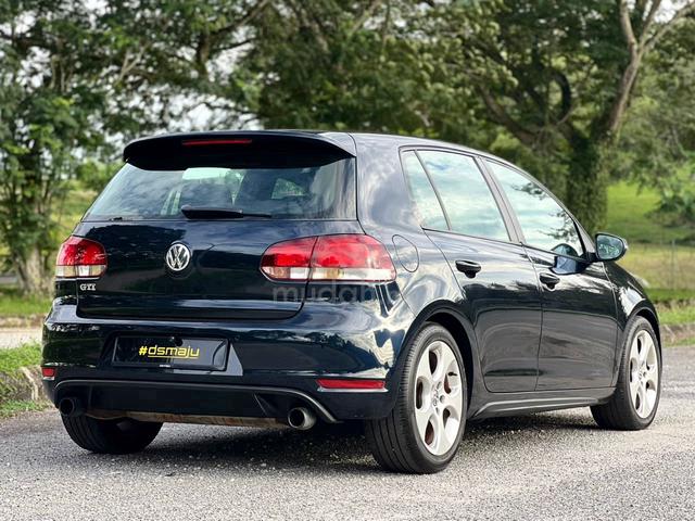 2010 Volkswagen GOLF GTi MK6 2.0 ONE OWNER,ANDROID - 5