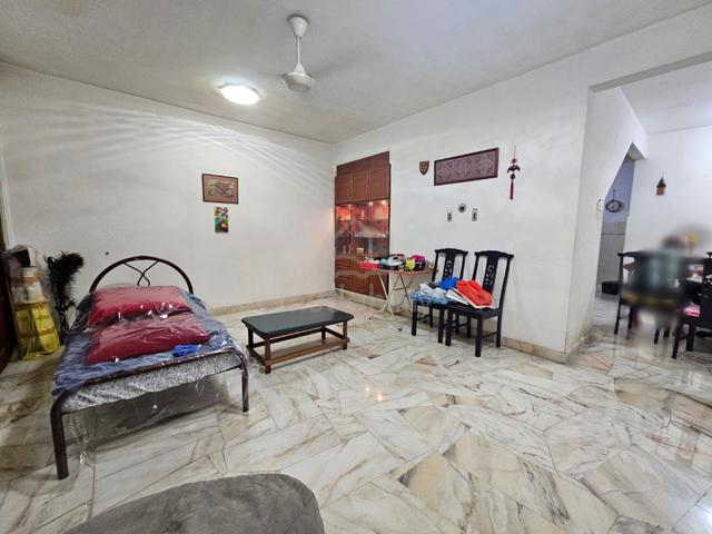 [EXTENDED KITCHEN + FACE OPEN] Putra Permai, Putra Heights 1