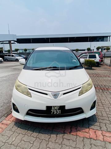 2009 Toyota ESTIMA 2.4 AERAS ACR50W (A) - 3