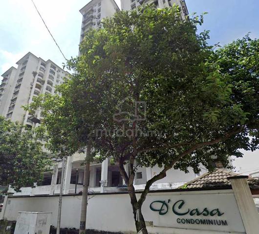 D'casa Condominium 1