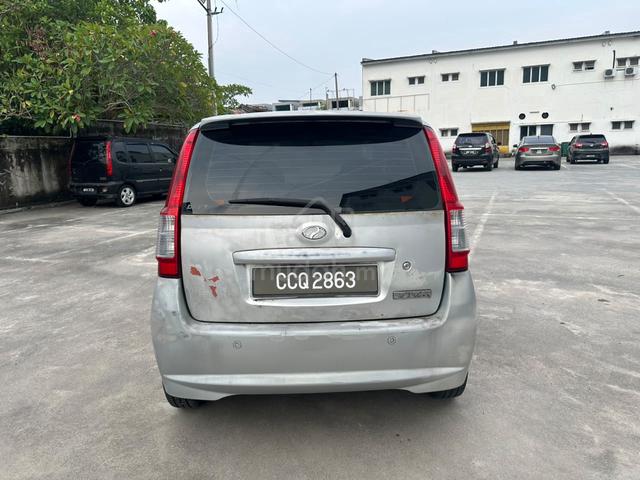 2010 Perodua VIVA 0.8 850 EX (M) - 5