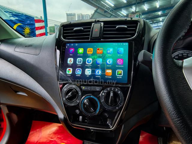 Perodua AXIA 1.0 AV (A) ADVANCE LEATHER HI-SPEC WY - 5