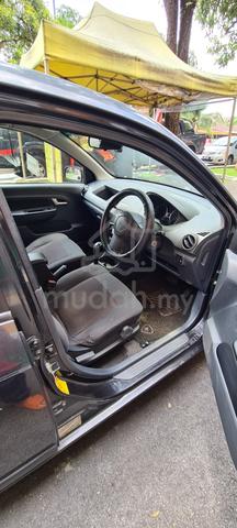 2008 Proton SAGA 1.3 BASE LINE (A) - 5