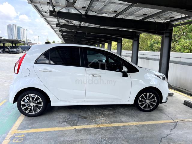 2021 Proton IRIZ 1.6 PREMIUM (A) - 4