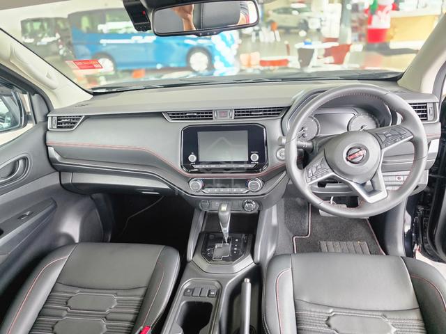 2025 Nissan NAVARA 2.5 PRO-4X MY15 D23 FACELIFT - 4