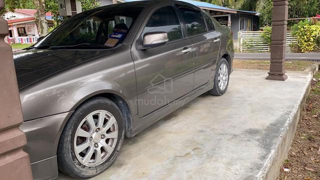 2010 Proton PERSONA 1.6 MEDIUM LINE (A) - 3