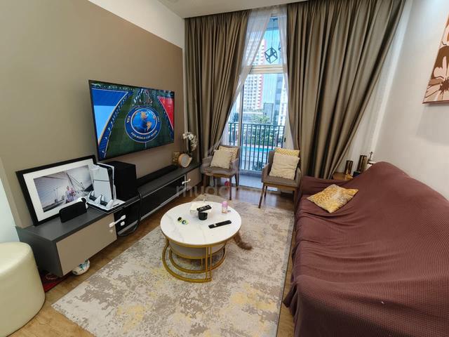 Lakefront Homes @ Cyberjaya 1