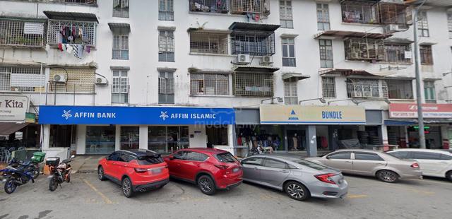 Ampang Bandar Baru Ampang 2 Adjoining Shop Main Road 1
