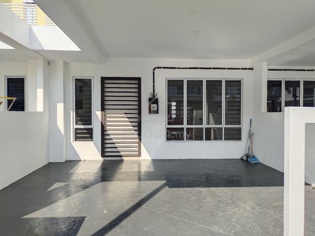 Laman Sri sendayan, Rumah untuk disewa - direct owner 1
