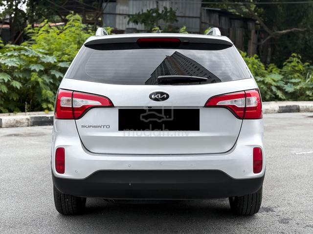 2014 Kia SORENTO 2.3 ENHANCED (A) - 5