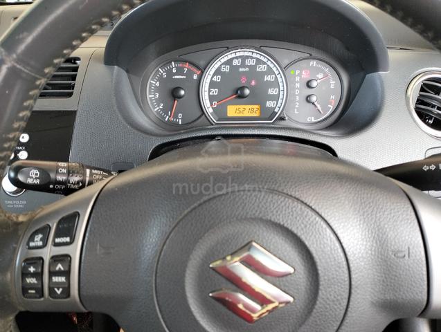 2007 Suzuki SWIFT 1.5 (A) - 5