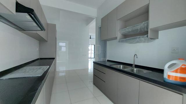 Ashton Ecoworld Eco Horizon 2 Storey Superlink Batu Kawan Guarded 1