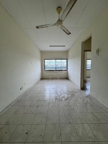 Pangsapuri Seri Mengkuang 1