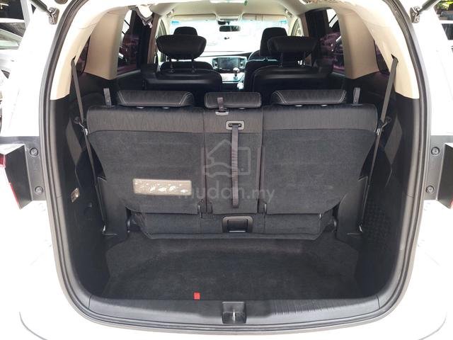 2015 Honda ODYSSEY 2.4 Absolute💙3 Year Warranty - 5