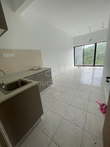 Residensi Lili @ Taman Bucida Hijauan 1