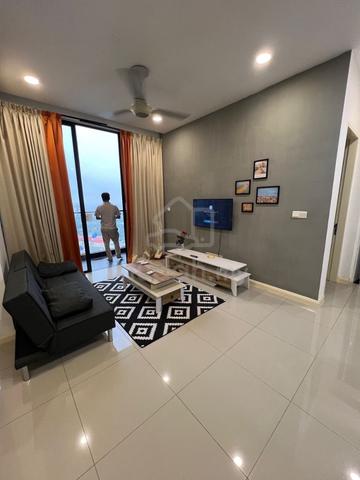 D' Pristine @ Medini 1