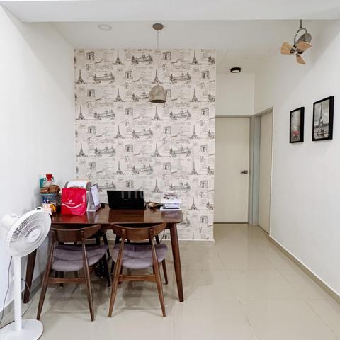 Tampin Court 1