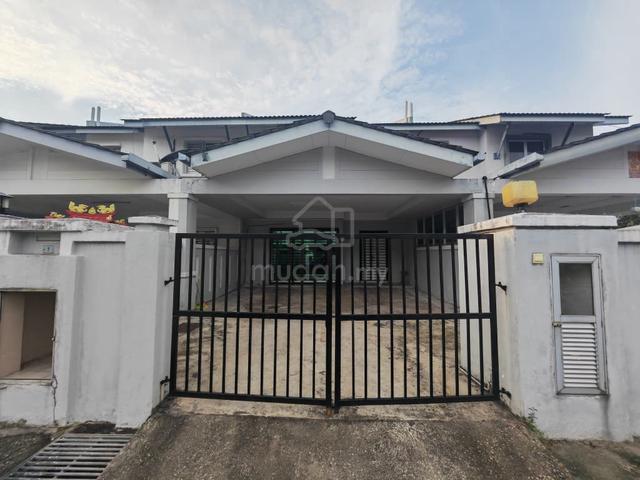 [ Nice ] 2sty House , Ebony , Kota Emerald , Anggun , Rawang 1