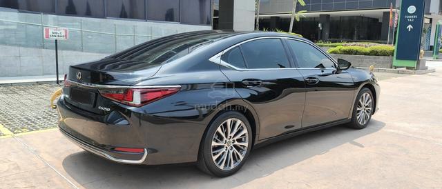 2019 Lexus ES250 PREMIUM 2.5L (A)full loan - 5