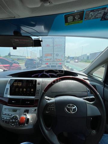 2010 Toyota ESTIMA 2.4 AERAS ACR50W FACELIFT (A) - 3