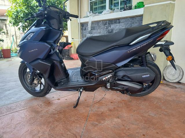 Honda Vario 160 - photo 5 of 5