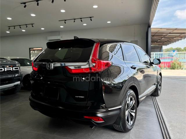 2018 Honda CR-V 2.0 2WD (A) One Careful Owner - 3