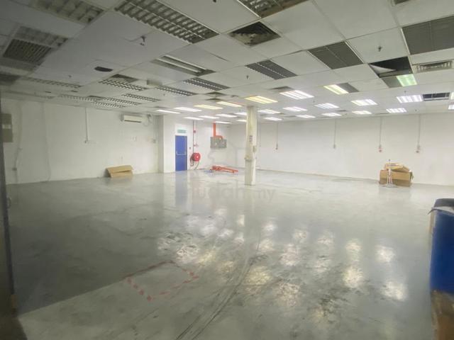 Bayan Lepas EMS , Aircon Ready for Move in , Airport 1