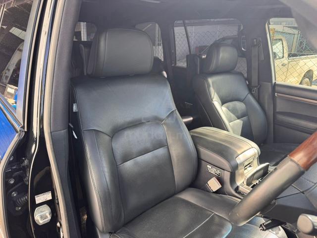 2015 Toyota LANDCRUISER 4.6 ZX CBA-URJ202W (A) - 5