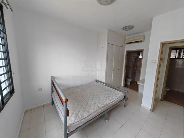 Nusa Perdana Service Apartment 3