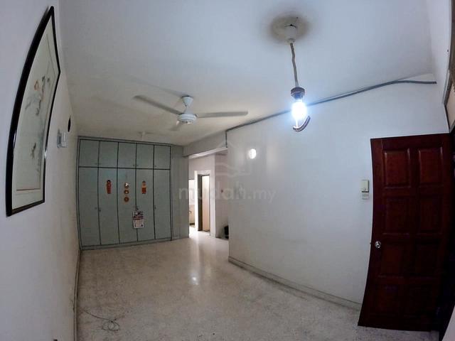 Desa Permata Turquoise Block 5 1