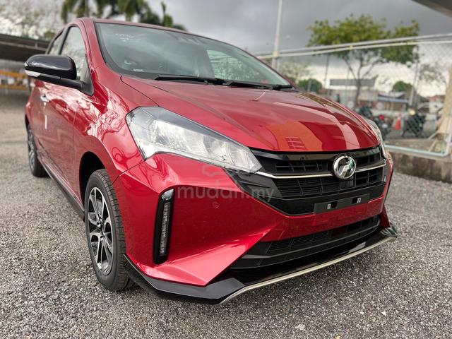 MYVI BARU 2026/ Full Loan/ Ready Stock‼️ - 1