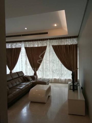 ViPod Residences @ KLCC 1