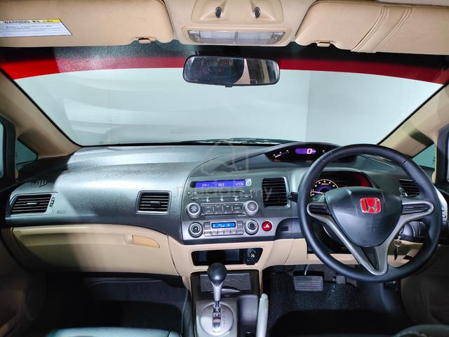 2010 Honda Civic 1.8 (A) 2-Years Warranty - 3