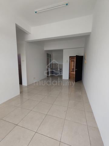 P3 Residence @ Balik Pulau 1