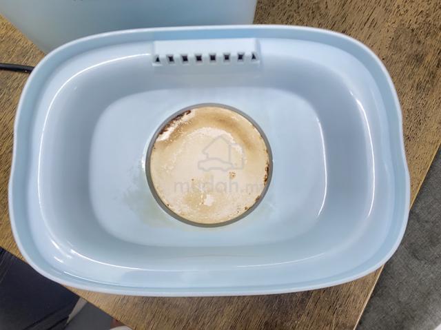 Bottle sterilizer, milk warmer, bottle dryer - photo 2 of 2