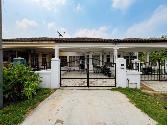 (Paling Murah) Non Bumi Taman Pulai Indah,Skudai,Johor Bahru 1