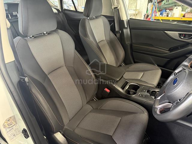 2022 Subaru XV i-P EyeSight Edition 2.0L (A) - 4