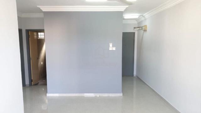 SD Apartments II 1