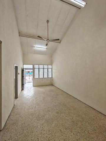 Taman Munsyi Ibrahim @ 1 Sty Terrace (22x80) Behind Paradigm Mall 1