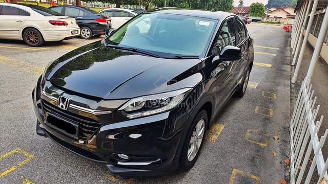 2015 Honda HR-V 1.8 V MILEAGE 46K ONLY 1 OWNER - 1