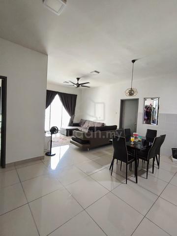 The Aliff Residences 1