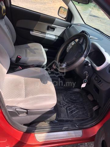 2007 Perodua MYVI 1.3 EZ (A) - 5