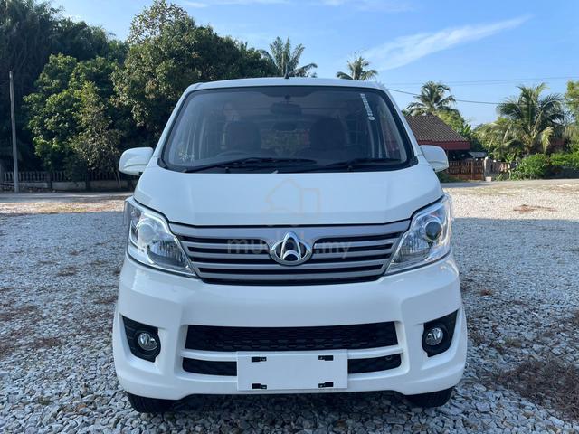 2025 Chana ERA STAR 1.3 BOX VAN (M) - 3