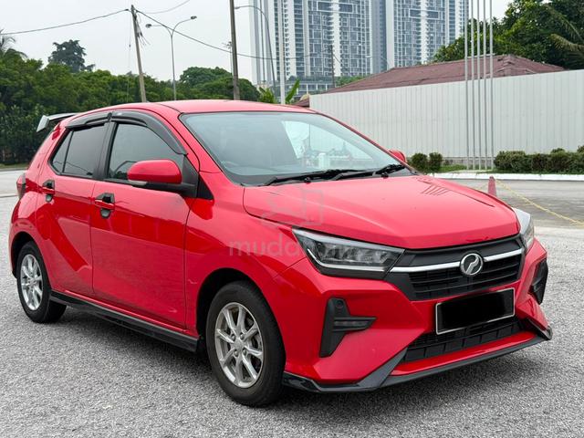 AXIA Tip - top condition - 2
