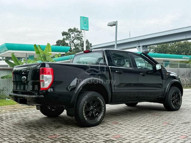 2021 Ford RANGER 2.2 XL T6 FACELIFT 4X4 FULL LOAN - 4