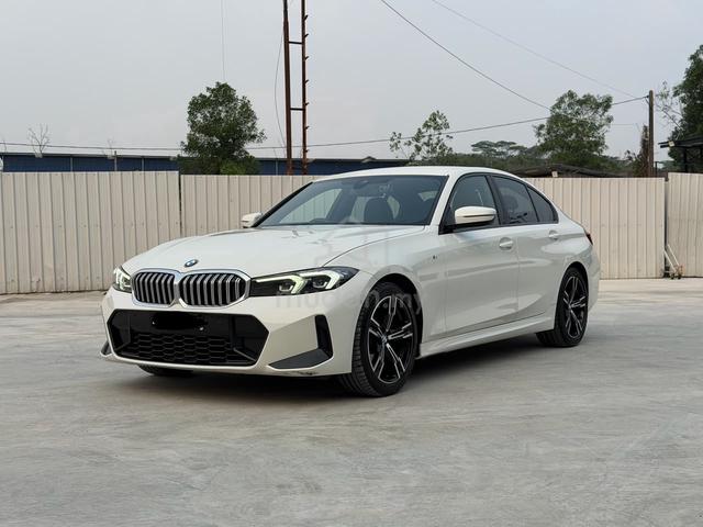 Good Condition‼️2023 Bmw Used Bmw 320I - 1